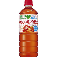 ＧＲＥＥＮＤＡ・ＫＡ・ＲＡルイボス６００ｍｌ２４本