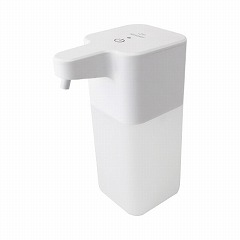 アルコールディスペンサー「ソリエ」 550ml 買いやす.net