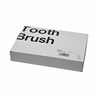 歯科用歯ブラシ　ふつう　フラット　２０Ｐ