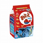 おっとっと５袋×３