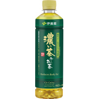 おーいお茶　濃い茶　４６０ｍｌ　６０本入