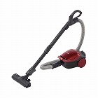 紙パックパワーブラシクリーナー