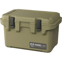 ＨＵＧＥＬ　クーラーボックス　２０Ｌ　Ｋ