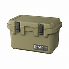 ＨＵＧＥＬ　クーラーボックス　２０Ｌ　Ｋ