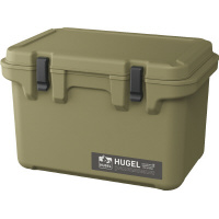 ＨＵＧＥＬ　クーラーボックス　４０Ｌ　Ｋ