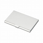 アルミカードケース（２５枚収納）５個