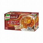 クノールカップスープオニオンコンソメ