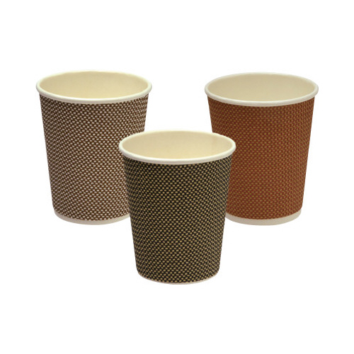 3層断熱カップ 8オンス 240ml 24個入