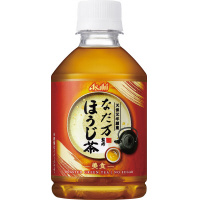 なだ万監修ほうじ茶ＰＥＴ２７５ｍｌ　２４本