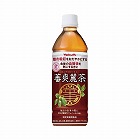 蕃爽麗茶　５００ｍｌ　２４本