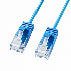 カテゴリ６Ａ極細ＬＡＮケーブル
