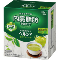 ヘルシア　茶カテキンの力　緑茶風味３０本