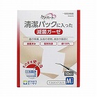 ＣＨ清潔パック滅菌ガーゼＭ　１０包