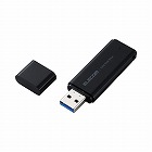 外付けＳＳＤ　５００ＧＢ　耐衝撃　超小型　ブラック