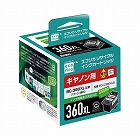 リサイクルインク　ＢＣ‐３６０ＸＬ互換