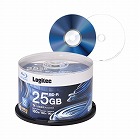 ＢＤディスク　２５ＧＢ　５０枚入り
