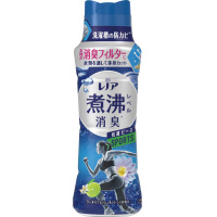 レノア煮沸ビーズ　ＳＣＲ＆シトラス本体４２０ｍｌ