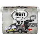 消臭力クルマ用　ＢＩＧ　無香料　９００Ｇ