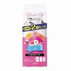 消臭力自動でシュパッとかえ２Ｐピュアフローラル