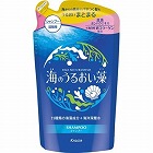 海のうるおい藻　うるおいケアシャンプー詰替用
