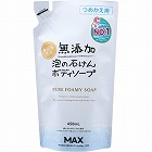 無添加泡のボディソープ詰替４５０ＭＬ
