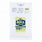 Ｓ５３　ＭＡＸ半透明４５Ｌ１０枚