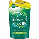 海のうるおい藻　うるおいケアコンディショナー詰替