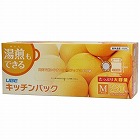 キッチンパックＭ大容量２５０枚入
