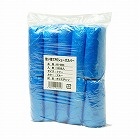使い捨てポリエチレンシューズカバー　１００枚入