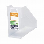 ファイルボックス用ファイルスタンド