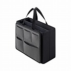 ＭＴＧバッグ　サブバッグ付き　スタンダード黒　１個