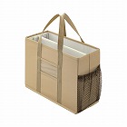 ミーティングバッグ　スタンダード　ベージュ　１個