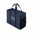 ミーティングバッグ　スタンダード　ネイビー　１個