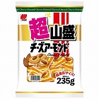 超山盛チーズアーモンド２３５ｇ