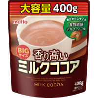 香り高いミルクココア４００ｇ