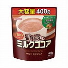 香り高いミルクココア４００ｇ