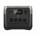 ポータブル電源　ＲＩＶＥＲ２　Ｐｒｏ