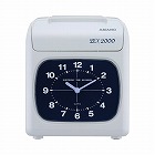 電子タイムレコーダー　ＢＸ２０００Ｊ