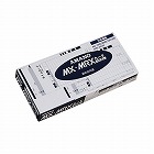 タイムカード　ＭＸ・ＭＲＸカード　１００枚入