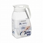 タテヨコ・シームレスピッチャー　３．０Ｌ