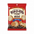 カントリーマアム　ミニ　バニラ　５０ｇ　ｘ１０