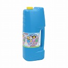 たっぷり遊べるしゃぼん玉液２０００ｍｌ