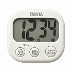 抗菌でか見えタイマー　　ＴＤ４２９　アイボリー３個