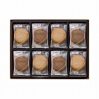 ラングドシャクッキーアソートメント　３０枚入