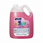 食器用洗剤　チェリーナ　４．５Ｌ　業務用