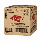 エタノール製剤　スキッシュＶ　１０Ｌ　業務用