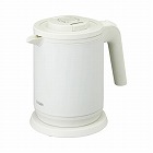 蒸気レス電気ケトルＰＣＫ‐Ａ０８１ＷＭ