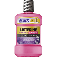 薬用リステリントータルケア歯周マイルド１０００ｍｌ