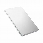 ポータブルハードディスク　　シルバー　１ＴＢ【取寄品】