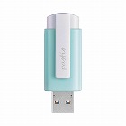 ＵＳＢメモリー　１６ＧＢ　ミントグリーン【取寄品】